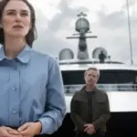 Жовтень 2025: Що подивитись на Netflix?
