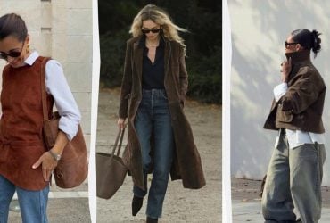 Що носити цієї зими: чотири ключові речі для елегантного гардеробу