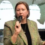Правозахисниця розповідає про домагання до жінок у TOT
