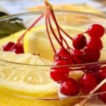 Настав момент створити особливий делікатес: мариновані лимони | Блог |…