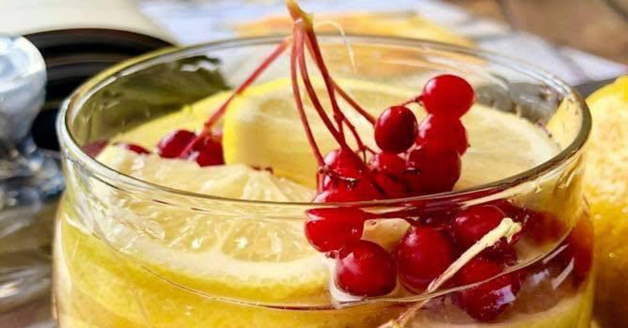 Настав момент створювати особливий продукт: ферментовані лимони