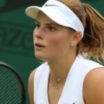 Завацька вибула з боротьби в другому раунді китайського турніру ITF.