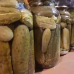 Чому не можна запивати солоний огірок молоком: викриття міфу та…
