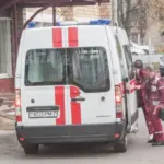 Білорусам нагадали про найчастіші симптоми інсульту