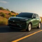 Нові Avatr і Voyah, оновлений Tank, “міський” Evolute, гібридний Geely…