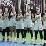 БК «Франківськ-Прикарпаття» гратиме у Центральноєвропейській жіночій лізі