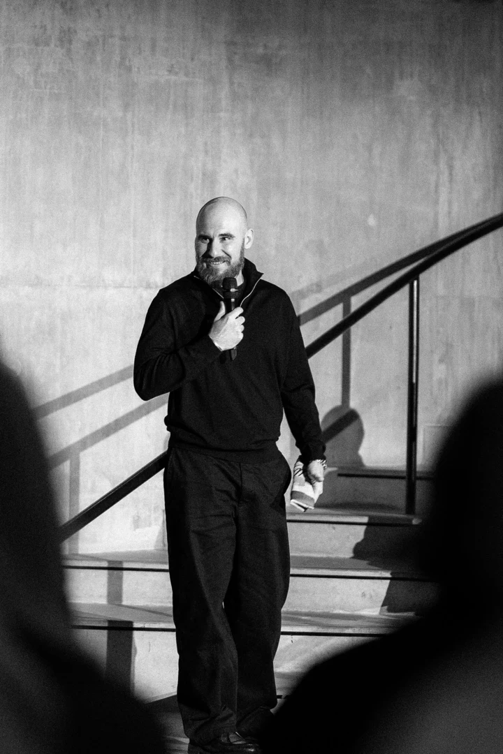 У Лондоні показали нову серію документального фільму VARTA про українських захисниць4