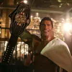 5 стрічок для фанатів “Незламного” з Олександром Усиком і Двейном…