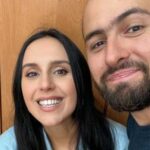 Джамала зворушливо привітала чоловіка з днем народження: “Я завжди буду…