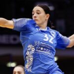 Українські гравчині у гандбол змагатимуться зі Швецією та Сербією на…