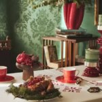 Новорічне сервірування: wishlist