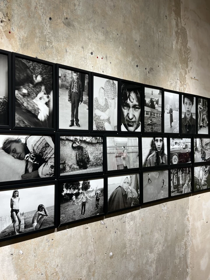 Фотографка Елена Ємчук — про першу персональну виставку в Києві6