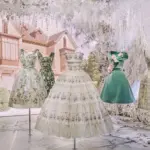 Висока мода: колаборація Dior та Alaïa