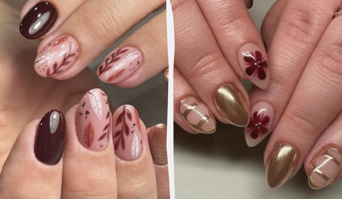 Колаж УНІАН / фото instagram/jinx.gels