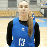 Олена Бойко, гравець української збірної з баскетболу: Потрібно відновити нашу…