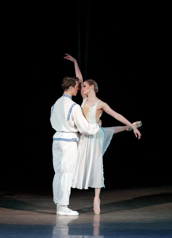 5 сучасних балетів в українських театрах, які має побачити кожен2