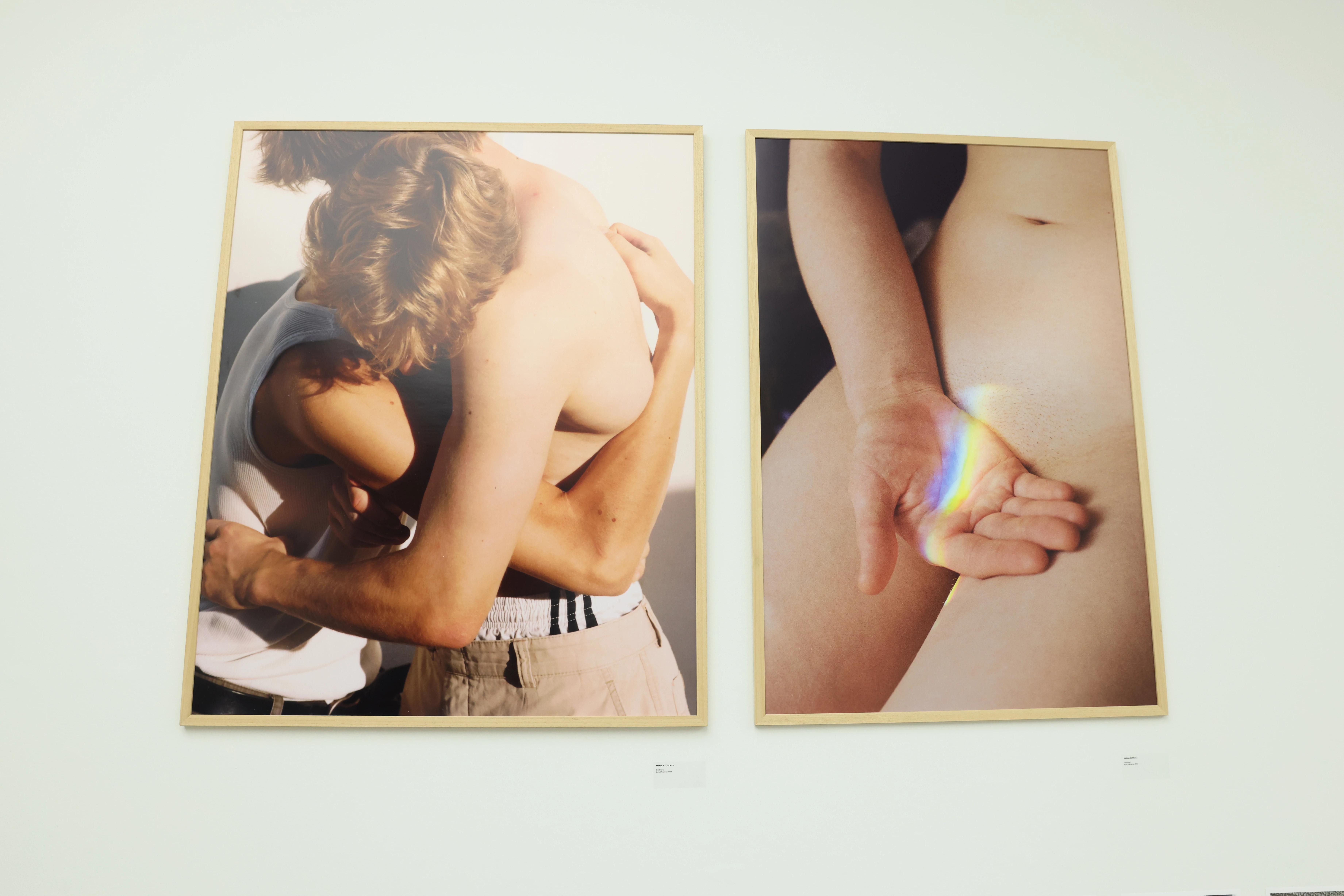 Український Vogue відкрив масштабну фотовиставку в Лондоні1