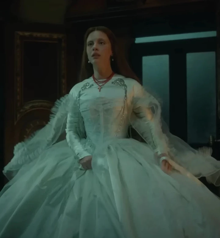 Як створювалися костюми для готичної драми Ґільєрмо дель Торо "Франкенштайн"10