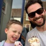 «Я живу в Мілтон-Кінзі — це найамериканськіше місто Великої Британії,…