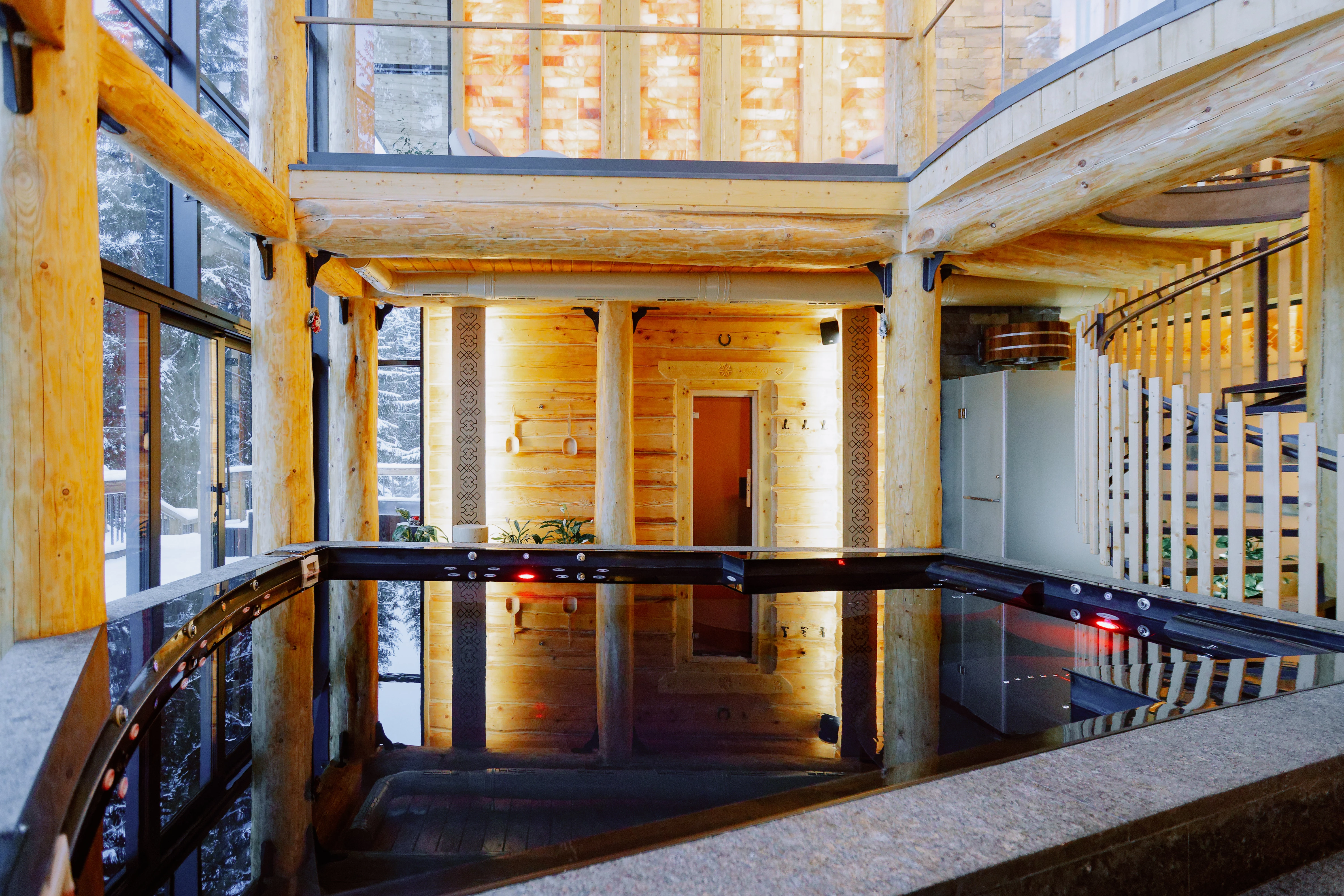 Workation у горах: 5 причин дозволити собі відпочинок та роботу в Карпатах2