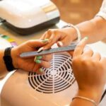 Причина мого відходу від майстра манікюру