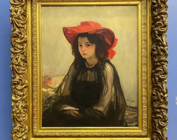 Вісім крутих виставок у листопаді 2025