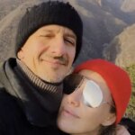 Ксенія Собчак поділилася враженнями про сімейну подорож до Китаю