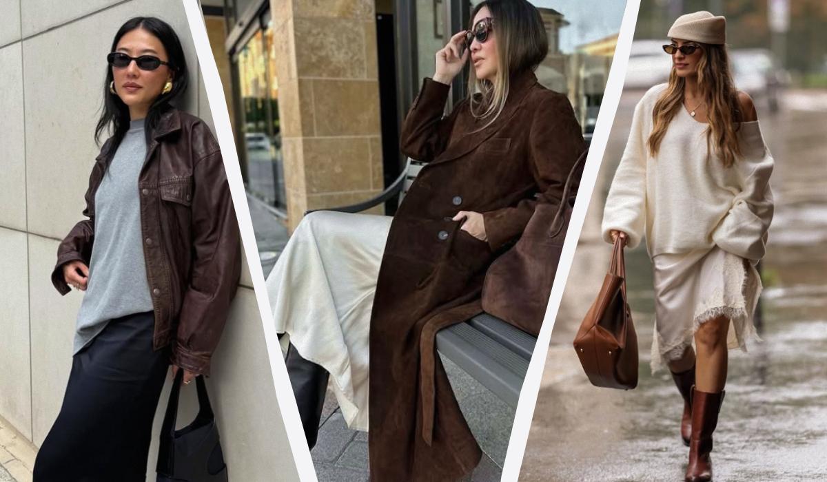 Колаж УНІАН / фото instagram/lucianes, lolariostyle, joanavaz_