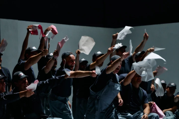 "Казки Гофмана": як створювалася нова опера Івана Уривського1