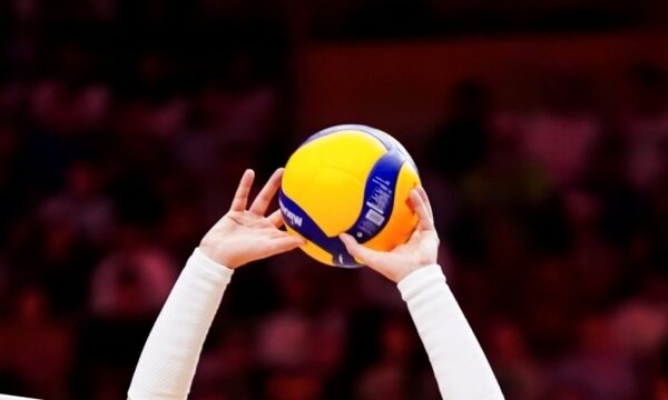 “Балта”: вдалий старт волейболісток у Кубку Виклику ЄКВ