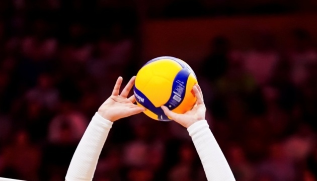 Волейболістки “Балти” з перемоги стартували у Кубку Виклику ЄКВ