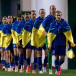 Українські футболістки розійшлися миром із Румунією у товариській зустрічі