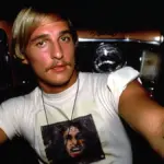 Метью МакКонахі: Від “майстра ромкомів” до нового амплуа