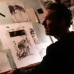 Бенедикт Камбербетч: про зйомки у свіжій стрічці “Чорне пір’я” і…