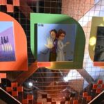 Київ презентував арт-проєкт, який втілює Резолюцію ООН “Жінки, мир, безпека”…