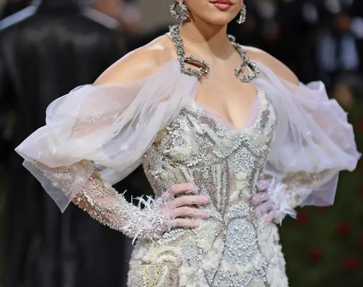 Rosalía: факти про виконавицю та її свіжий альбом LUX