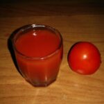 Що станеться, якщо пити томатний сік перед їжею: ви будете…