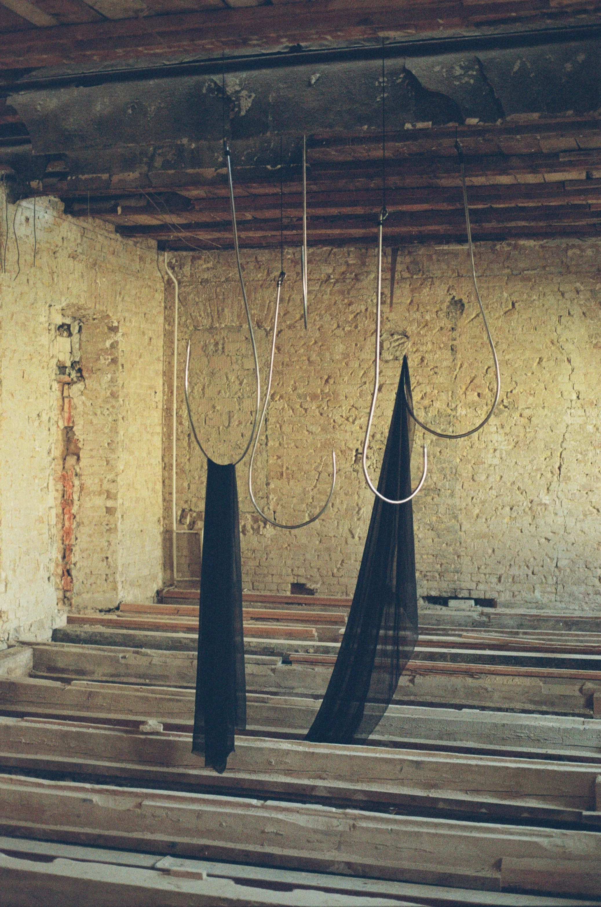 Як художник Іван Грабко наповнює історичну архітектуру сучасним мистецтвом7