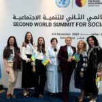 Жіночий голос України на світовій арені: СФУЖО на всесвітньому форумі…