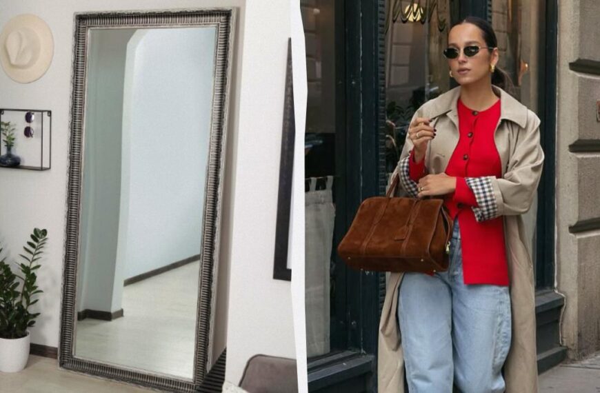 Осінь 2025: актуальні окулярні тренди