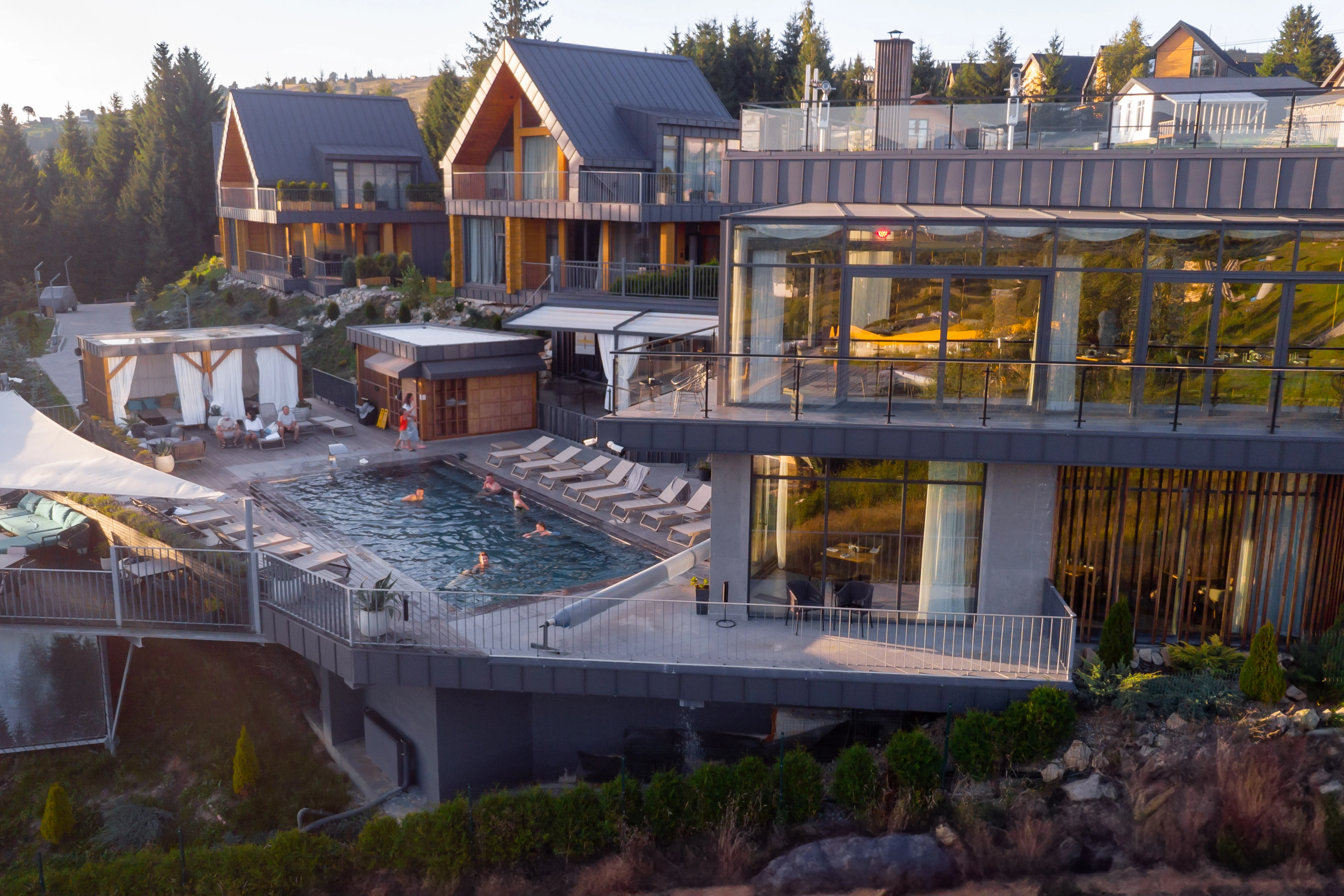 Workation у горах: 5 причин дозволити собі відпочинок та роботу в Карпатах0