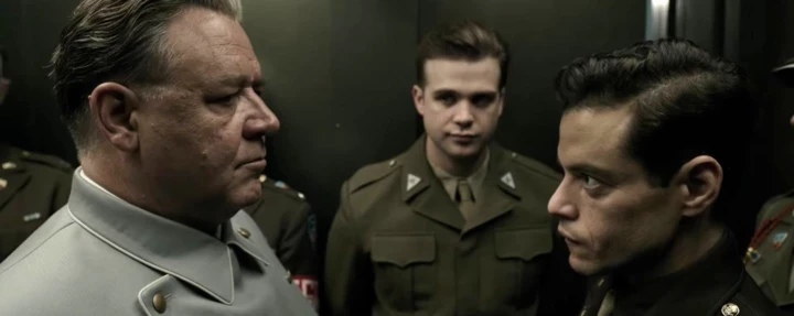 5 найяскравіших перевтілень Рамі Малека0