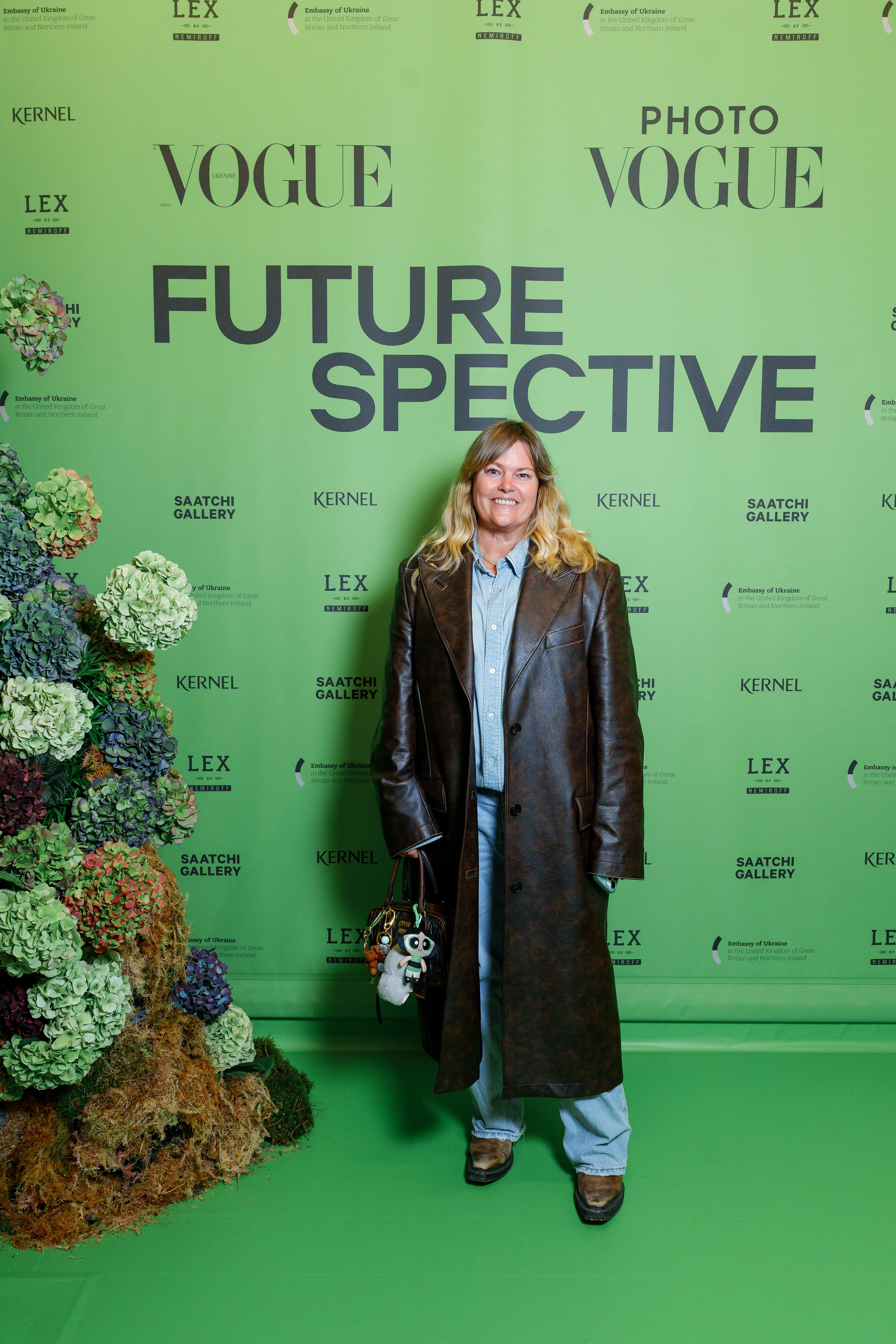 Консультантка Іда Петерссон21