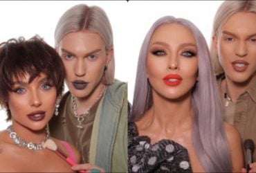 Зірковий візажист Єгор Андрюшин розкрив свої розцінки: скільки коштує перевтілення