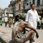 Причини кастового розшарування в Індії.