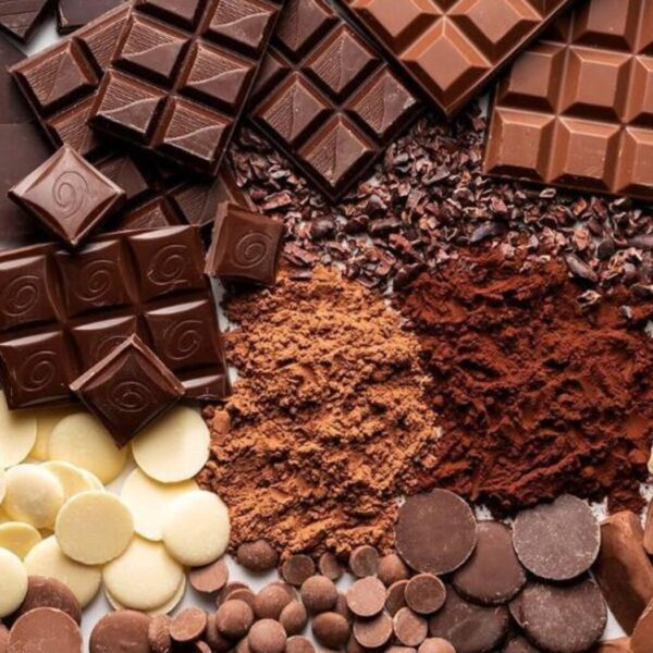 Шоколад: останні дослідження та несподівані висновки про найпопулярніший десерт | Блог Олега Швеця