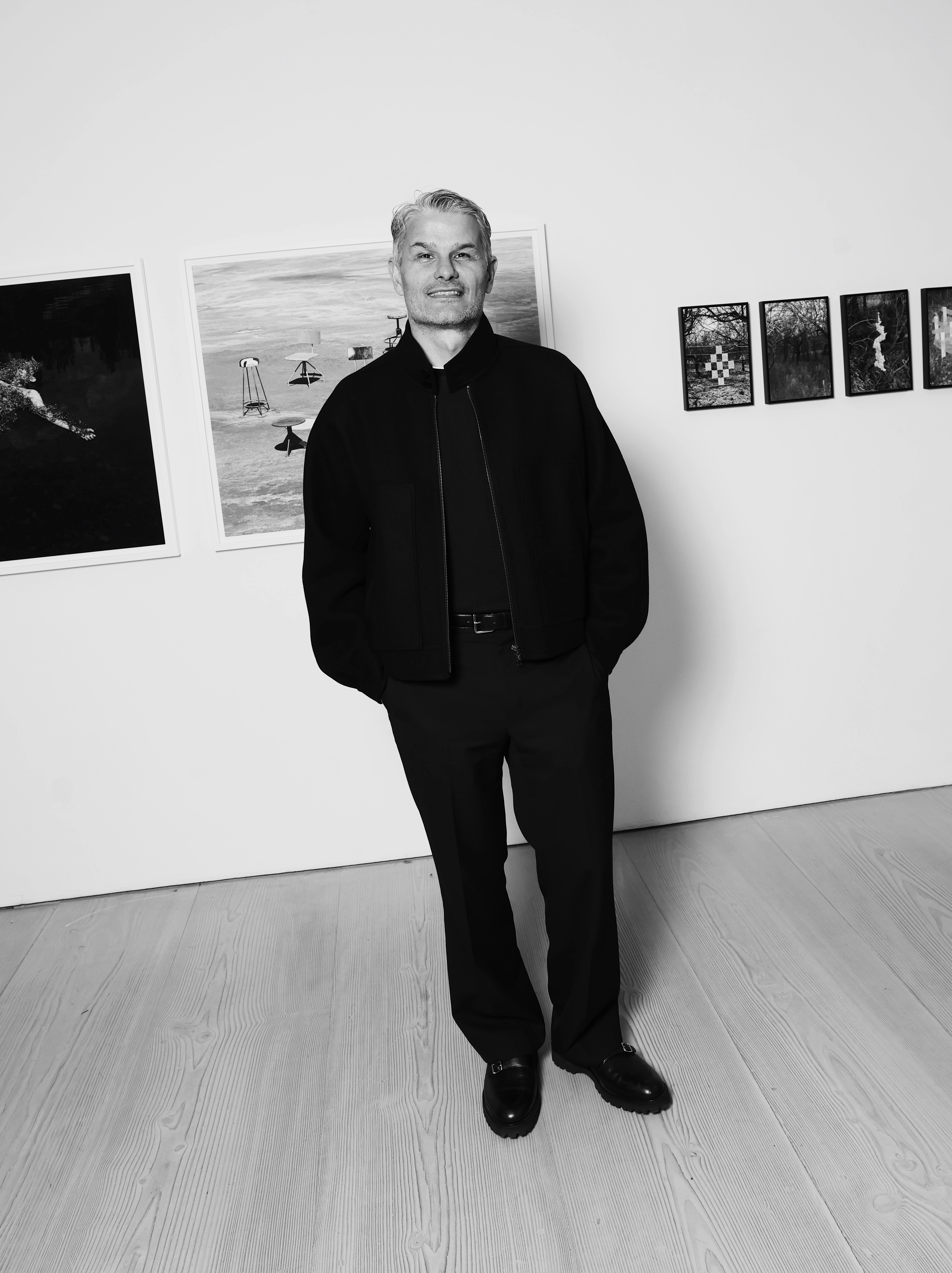 Засновник агенції AI PR Адам Йеззі11