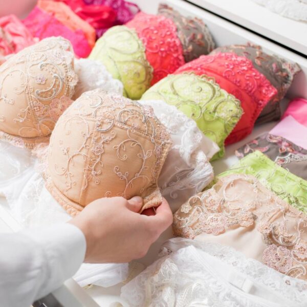 Вибір ідеального бюстгальтера: поради.