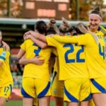 Розподіл по групах відбору на жіночий мундіаль 2027: 4 листопада