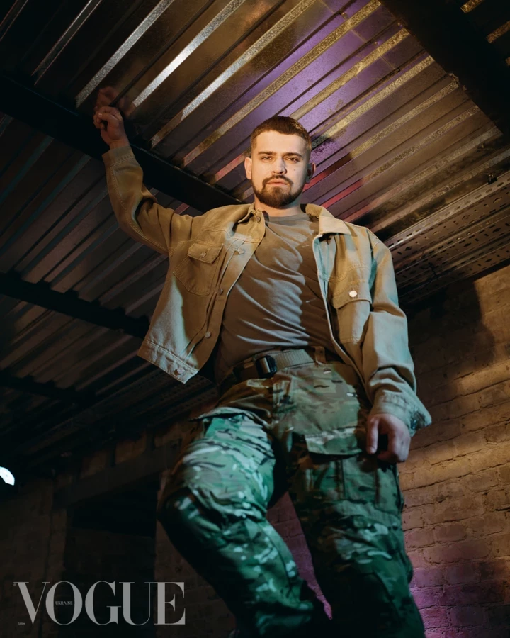 Залаштунки: чим живе київський Театр Ветеранів3